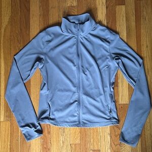 Uniqlo Full Zip AIRism Jacket